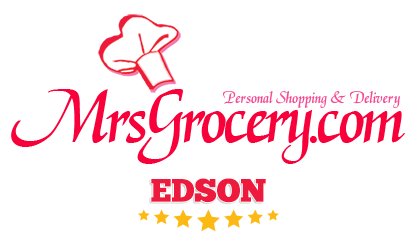 Grocery Delivery Edson